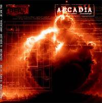 Arcadia (ITA-1) : Fracture Concrete